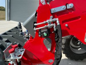 New Weidemann 5080T - Image 3