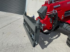 New Weidemann 5080T - Image 4