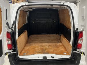2021 Citroen Berlingo Small Panel Van - Image 2
