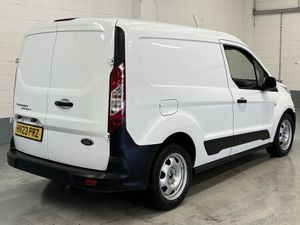 2023 Ford Transit Connect Small Panel Van - Image 4