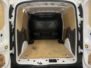 2023 Ford Transit Connect Small Panel Van - Image 2