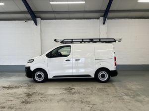 2020 Citroen Dispatch Panel Van - Image 4