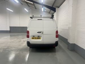 2020 Peugeot Expert Panel Van - Image 2