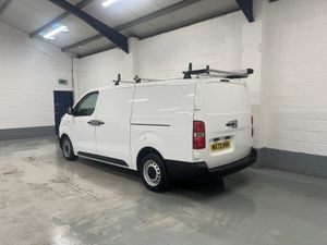 2020 Peugeot Expert Panel Van - Image 3