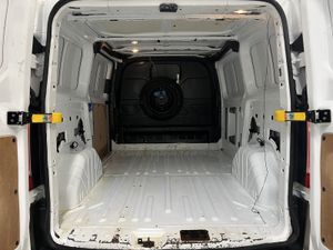2020 Ford Transit Custom Panel Van - Image 2