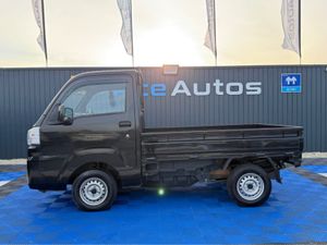 Daihatsu Hijet MINI PICK UP 2 SEATER - FLAT BED - - Image 4