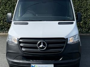 2022 Sprinter 315/43 LWB Straight Deal Price - Image 2