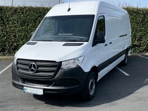 2022 Sprinter 315/43 LWB Straight Deal Price - Image 2