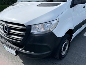 2022 Sprinter 315/43 LWB Straight Deal Price - Image 3