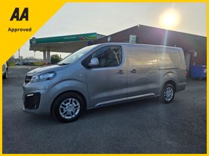 Opel Vivaro PANEL VAN SPORTIVE 3100 3100-L2H1-2 - Image 2