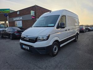 Man TGE 2.14 - Image 3