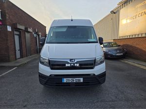 Man TGE 2.14 - Image 4