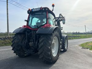 Valtra N175A - 660 Hours - Image 4