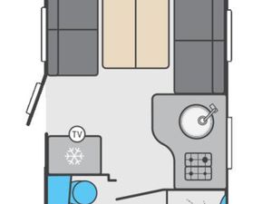 Swift Voyager 594 - Automatic - Image 2