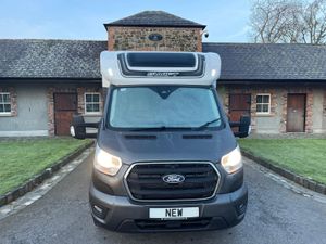 Swift Voyager 594 - Automatic - Image 4