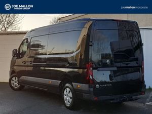 Renault Master LM35 170 EDC Advance - in stock. - Image 2