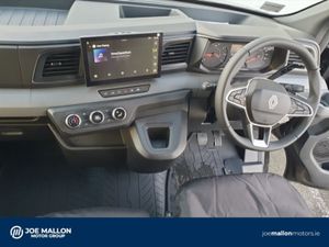 Renault Master LM35 170 EDC Advance - in stock. - Image 4