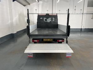 2022 Ford Transit Tipper Van - Image 4