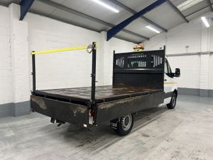 2021 Mercedes-Benz Sprinter Tipper Van - Image 3