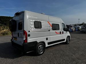 Wildax Pulsar MK2 - Automatic - Image 4