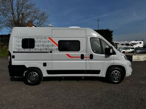 Wildax Pulsar MK2 - Automatic - Image 3