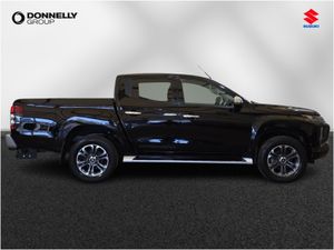 Mitsubishi L200 Diesel Barbarian - Image 4