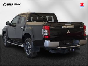 Mitsubishi L200 Diesel Barbarian - Image 3