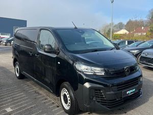 Peugeot Expert Compact Diesel Professional Plus - Image 2