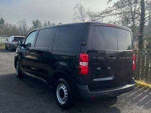 Peugeot Expert Compact Diesel Professional Plus - Image 4