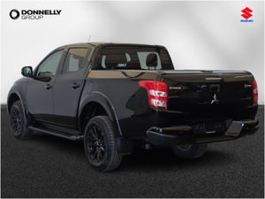 Mitsubishi L200 Special Editions Challenger - Image 2