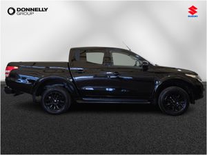 Mitsubishi L200 Special Editions Challenger - Image 3