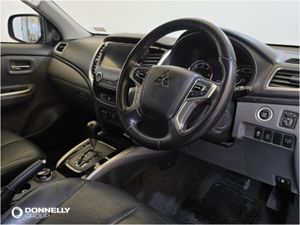 Mitsubishi L200 Special Editions Challenger - Image 4