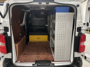 2020 Citroen Dispatch Panel Van - Image 4