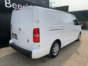 OPEL VIVARO SPORTIVE L2H1 75KWH AUTO EV VAN - Image 3