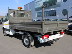 Mercedes-Benz Sprinter 2021 - Image 3