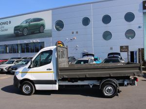 Mercedes-Benz Sprinter 2021 - Image 2