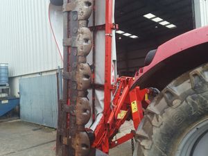 Kuhn GMD 600 Disc Mower 26127 - Image 4