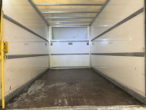 2020 Ford Transit Luton Box Van - Image 2