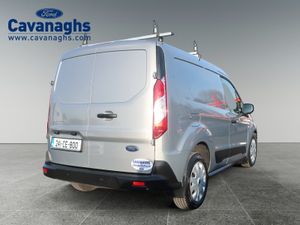 2024 Ford Transit Connect TREND SWB 1.5D 100PS - Image 4