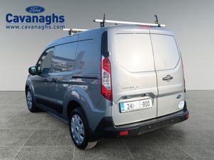 2024 Ford Transit Connect TREND SWB 1.5D 100PS - Image 3