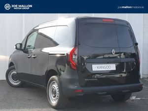 Renault Kangoo ML19 dci 95 Start (New) Ex Vat pric - Image 2