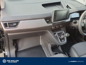 Renault Kangoo ML19 dci 95 Start (New) Ex Vat pric - Image 4