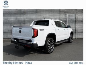 Volkswagen Amarok AVENTURA 3.0 237HP AUTOMATIC 4-M - Image 3