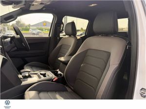 Volkswagen Amarok AVENTURA 3.0 237HP AUTOMATIC 4-M - Image 4