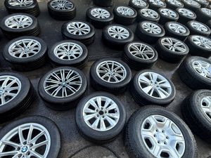Alloy wheels for sale ring for prices - Image 3