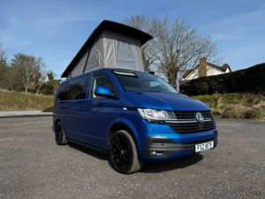 VW Transporter TCC Evolution - Manual - Image 4