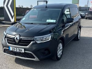 Renault Kangoo 231D9114 - Image 3