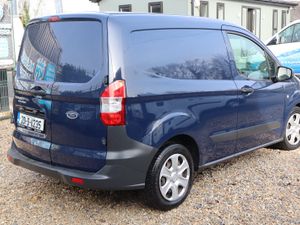 2020 FORD TRANSIT COUIER TREND - Image 3