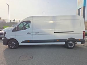 Renault Master LM35 START 130BHP - Image 4