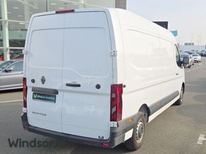 Renault Master LM35 START 130BHP - Image 3